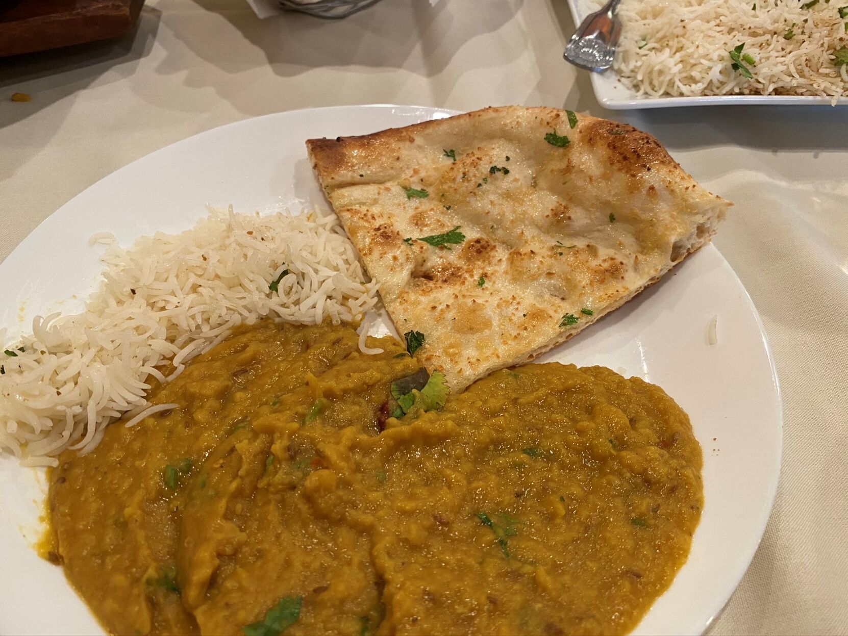 Review: Mai Colachi Indo/Pak Cuisine offers hefty helping of flavor